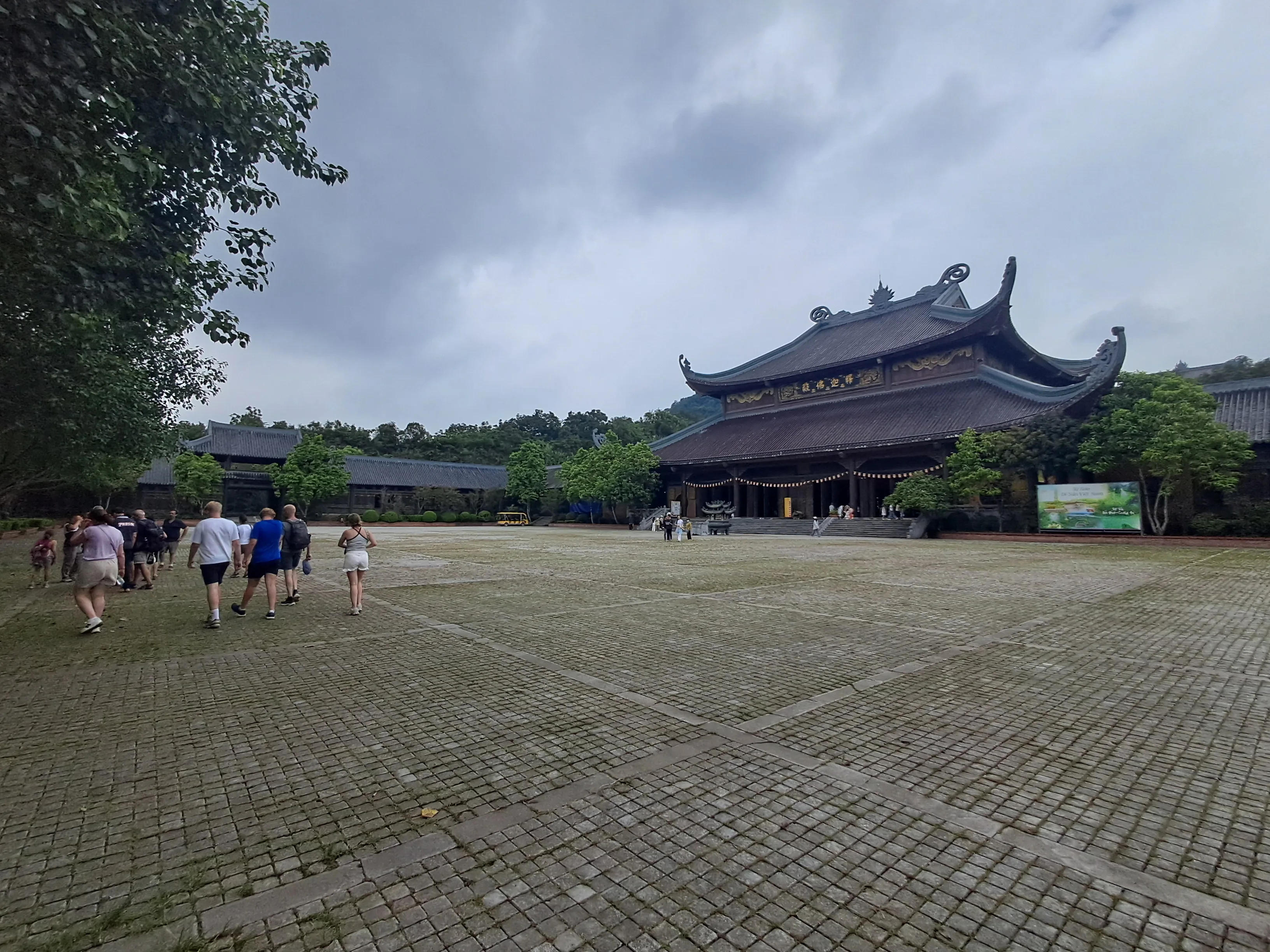 Chùa Bái Đính