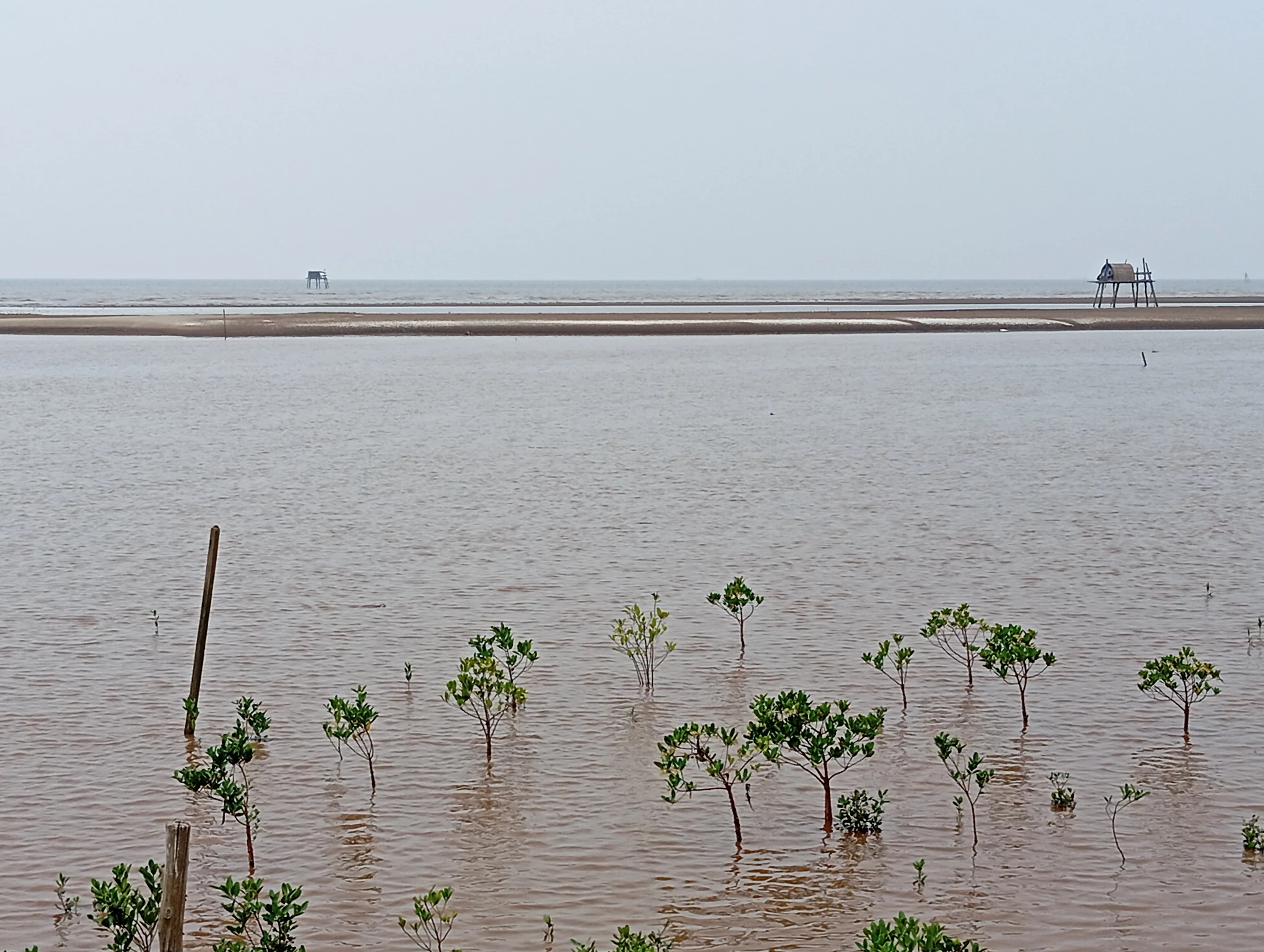 Biển Cồn Đen