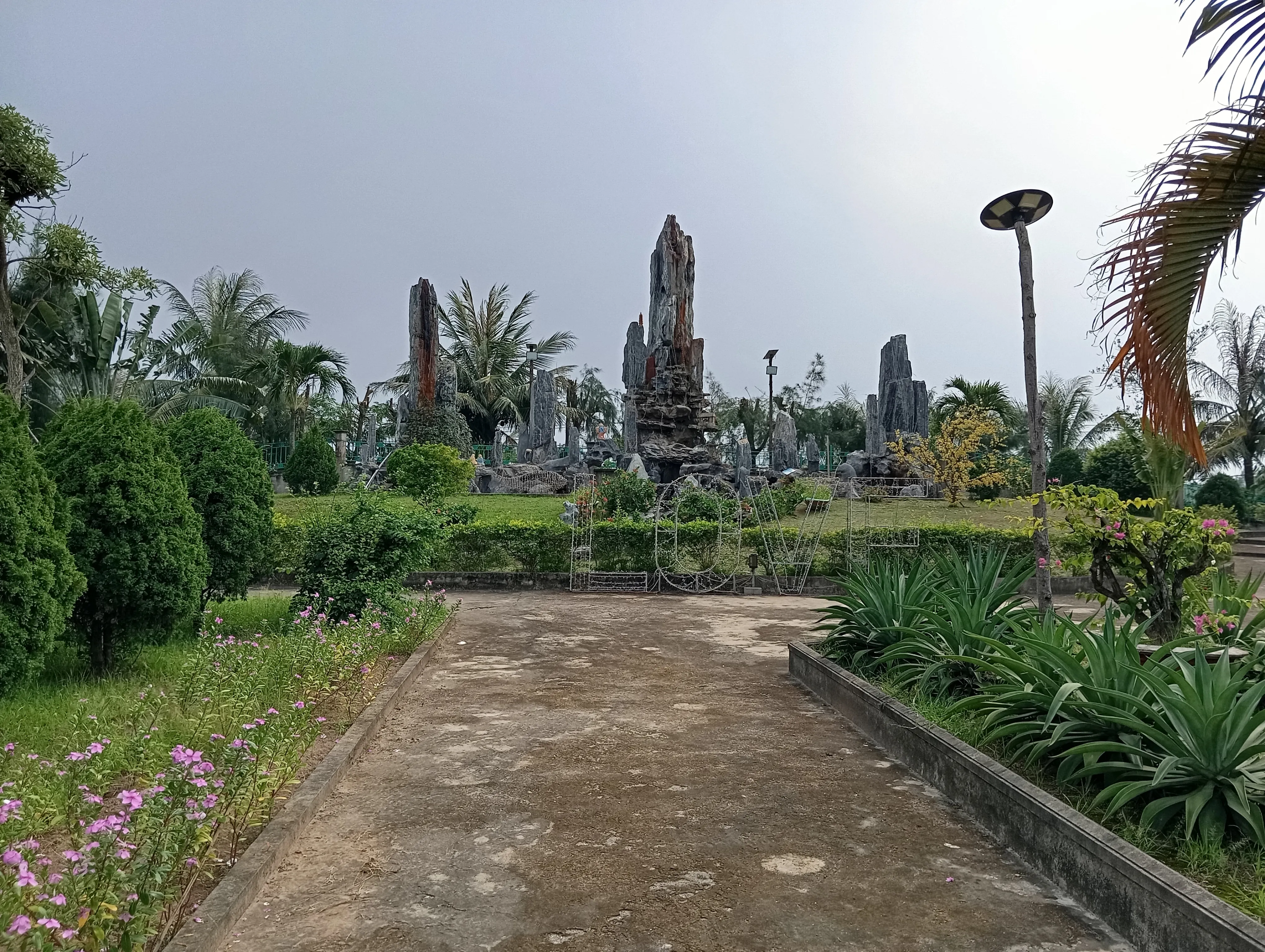 Khu công viên