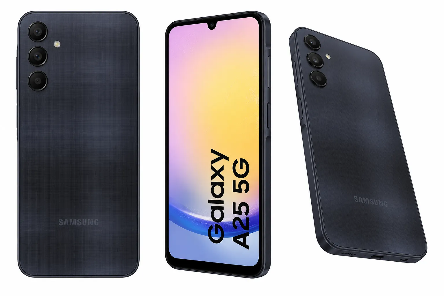 Samsung Galaxy A25 5G